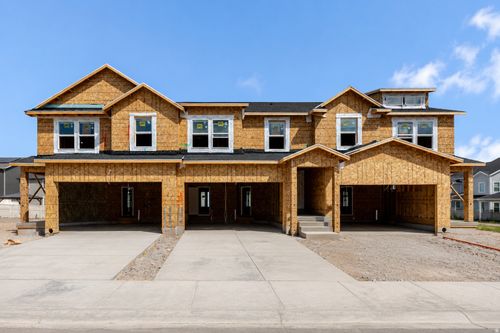 831-1488 W Banner Dr, Saratoga Springs, UT, 84045-3023 | Card Image