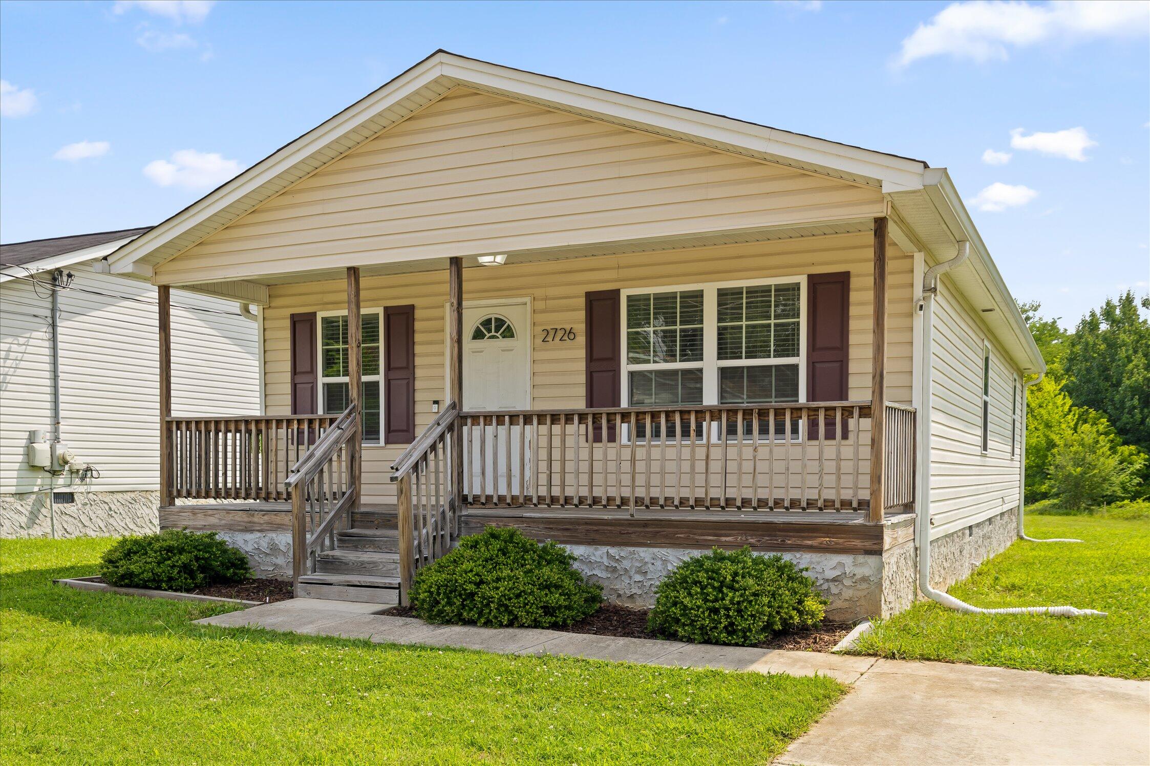 Residential in Chattanooga 3