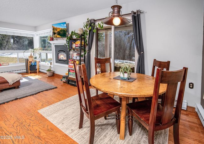 M-101 - 34999 Highway 6, Condo with 2 bedrooms, 2 bathrooms and null parking in Edwards CO | Image 7