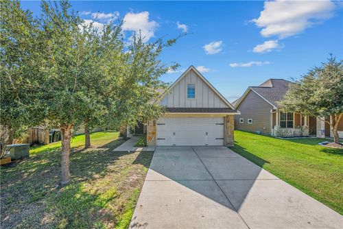 3811 Clear Meadow Creek Avenue, College Station, TX, 77845 | Card Image