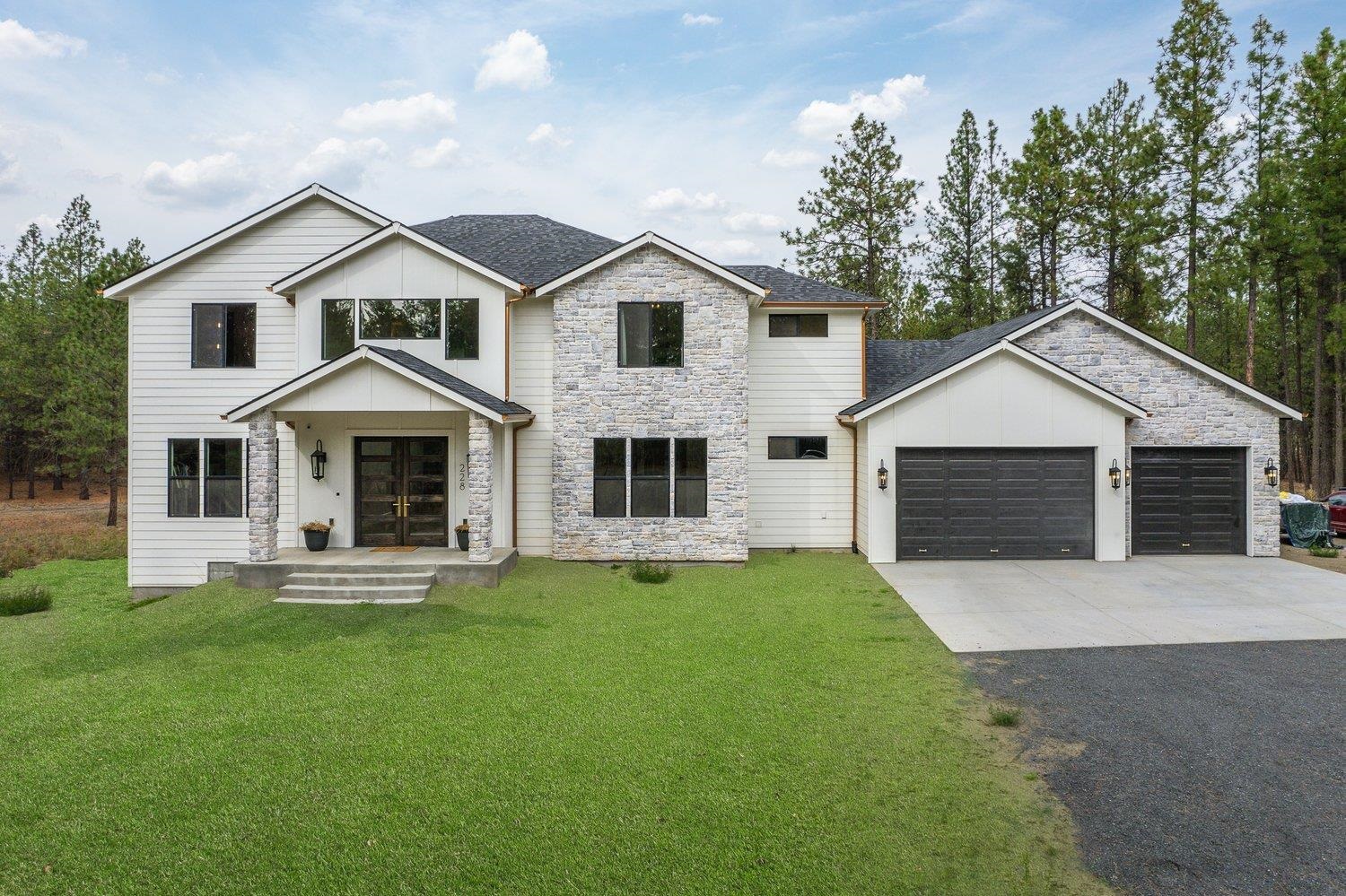 Wheatland Ln, Medical Lake, WA 99022