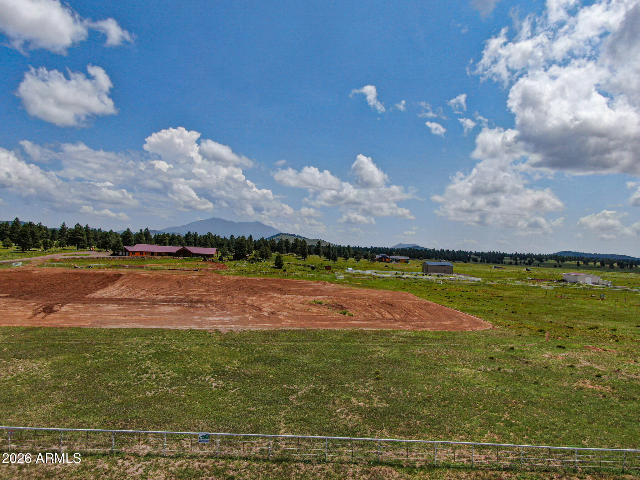 Land in Parks 4