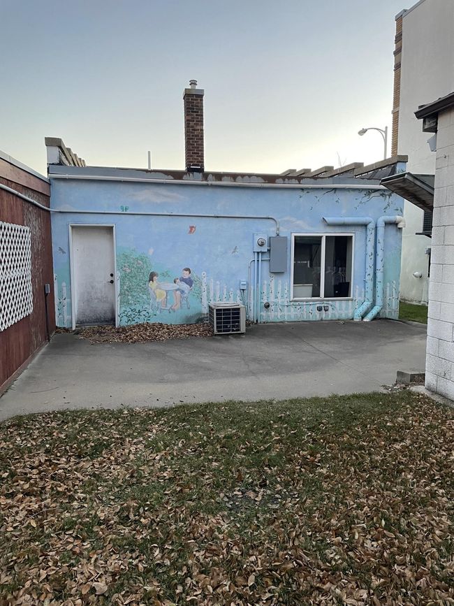Unit 106(rear) | Image 10