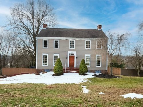 2515 Alydar Dr, Wexford, PA, 15090-7954 | Card Image