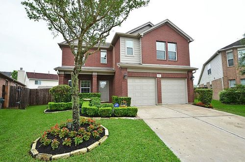 5702 La Crema, Missouri City, TX, 77459-6116 | Card Image