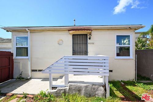 apt-b-4430 W 134th St, Hawthorne, CA, 90250-1435 | Card Image