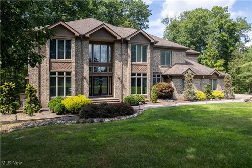 3465 Hunting Run Rd, Medina, OH, 44256-8200 | Card Image