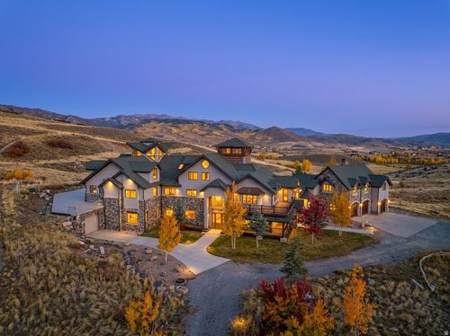 246 E Woods Creek Dr, Morgan, UT, 84050 | Card Image