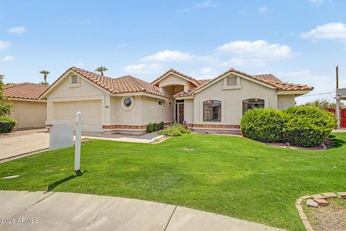 1340 N Diane Cir, Mesa, AZ, 85203-4429 | Card Image