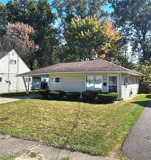 1552 Denison Ave Nw, Warren, OH, 44485-1713 | Card Image