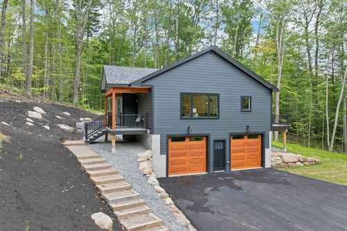 5 Garmish Drive, New Durham, NH, 03855 | Card Image