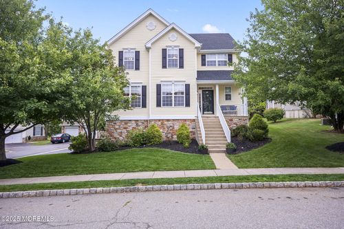 50 Winding Hill Drive, Mount Olive, NJ, 07828 | Card Image