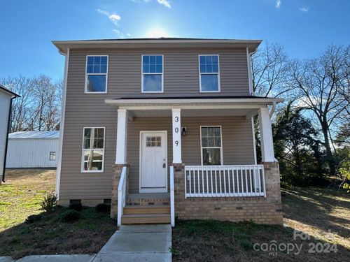 309 Norment Avenue, Gastonia, NC, 28052 | Card Image