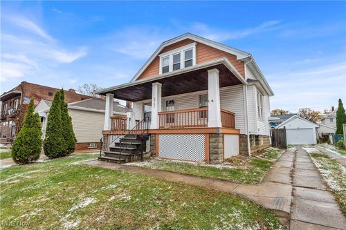 3757 W 135th St, Cleveland, OH, 44111-4427 | Card Image