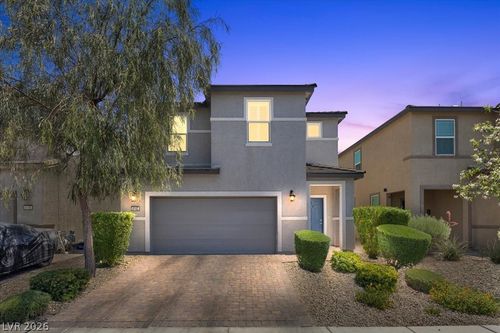 4142 Rancho Crossing St, Las Vegas, NV, 89130-1427 | Card Image