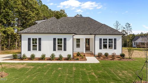 70 Livingston Lane, Zebulon, NC, 27597 | Card Image