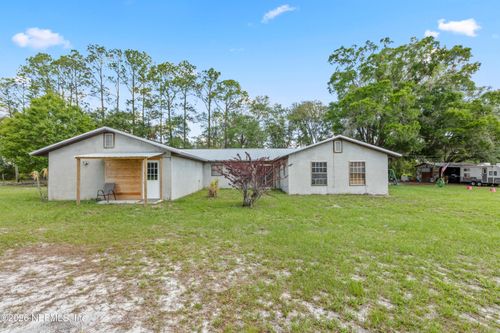 11115 Sw 105th St, Brooker, FL, 32622-3442 | Card Image
