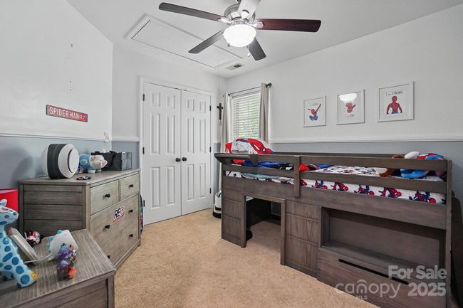 6501 Harburn Forest Dr, House other with 4 bedrooms, 4 bathrooms and null parking in Charlotte NC | Image 21