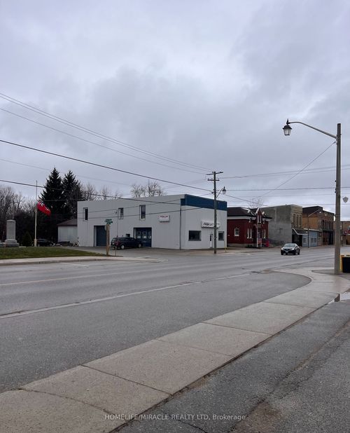 625 Turnberry St, Brussels, ON, N0G1H0 | Card Image