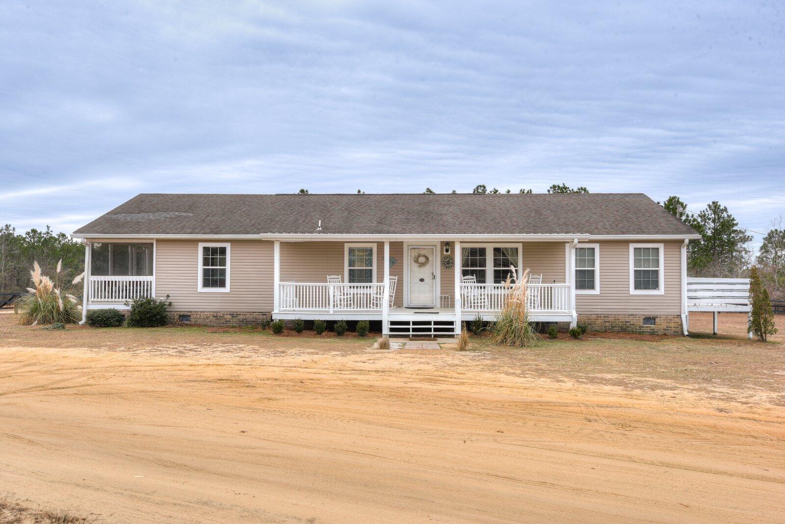 205 Moore Road, For Sale in Aiken - eXp Realty