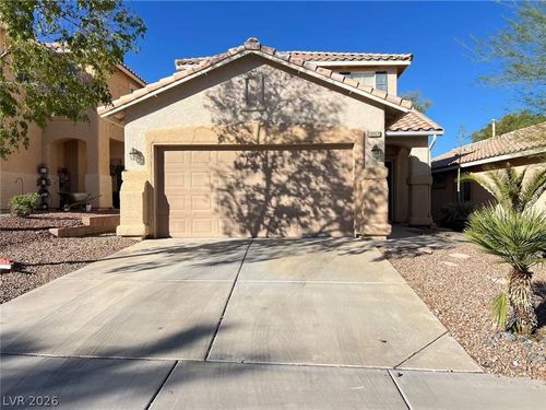10928 Calistoga Springs Ct, Las Vegas, NV, 89144-4007 | Card Image