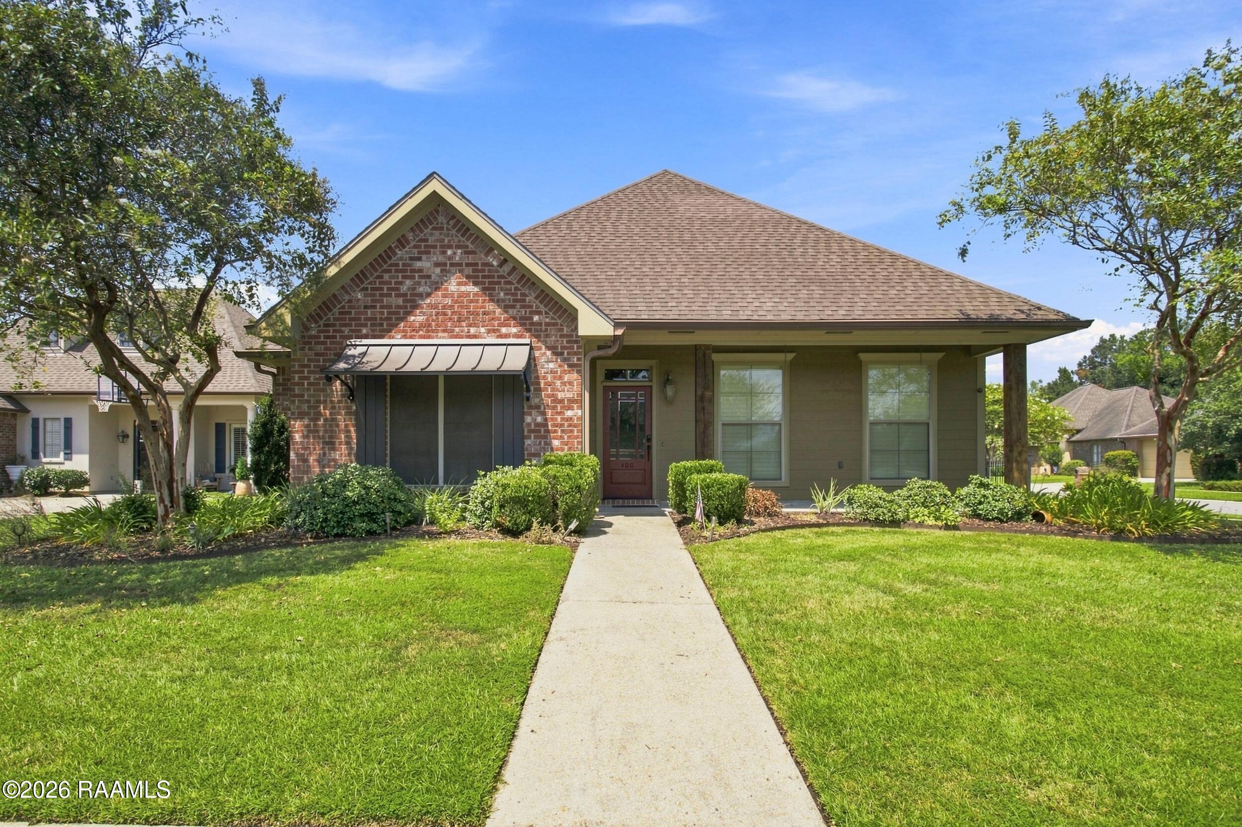 Residential in Lafayette 4