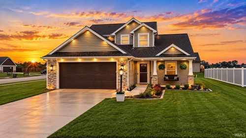 300 Railroader Dr, Garrett, IN, 46738-2093 | Card Image