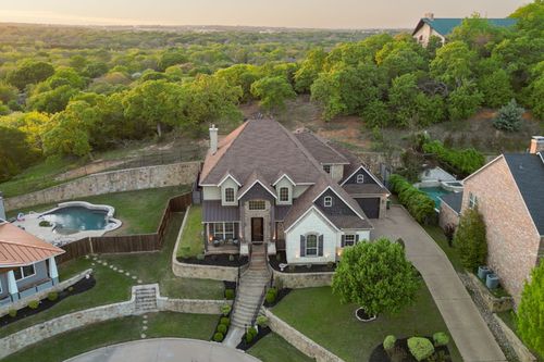 3007 Sunray Valley Ct, Arlington, TX, 76012-6204 | Card Image