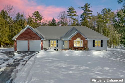 41 Fieldstone Rd, Wolfeboro, NH, 03894-4853 | Card Image