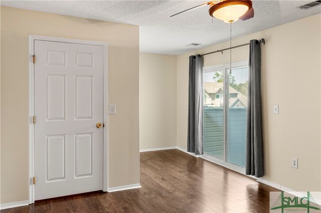 Upstairs bedroom with sitting area | Image 20