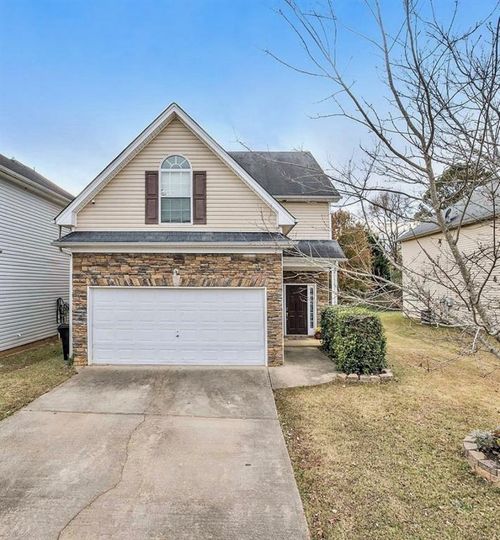 11157 Aliyah Dr, Hampton, GA, 30228-4049 | Card Image