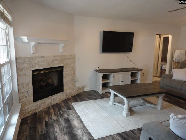 3909 E Peach Rd, House other with 3 bedrooms, 2 bathrooms and null parking in Ridgeway SC | Image 12
