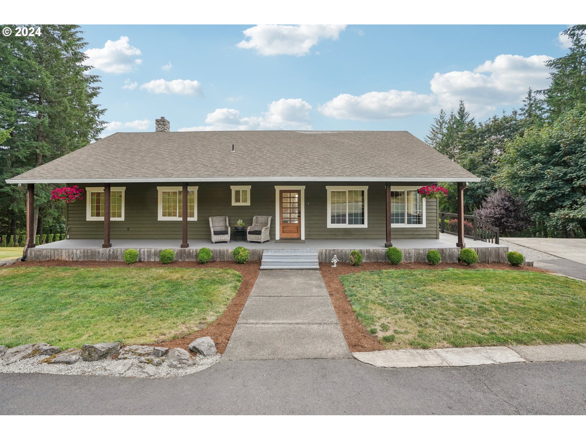 280th St, Battle Ground, WA 98604