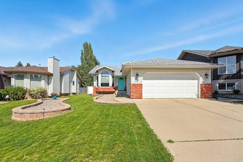 36 Anquetel Street, Red Deer, AB, T4R2K8 | Card Image