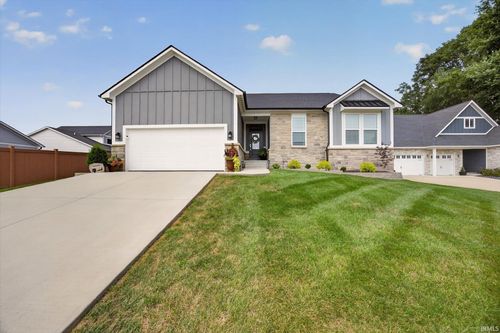 4288 S Windmill Ln, Bloomington, IN, 47401-8051 | Card Image