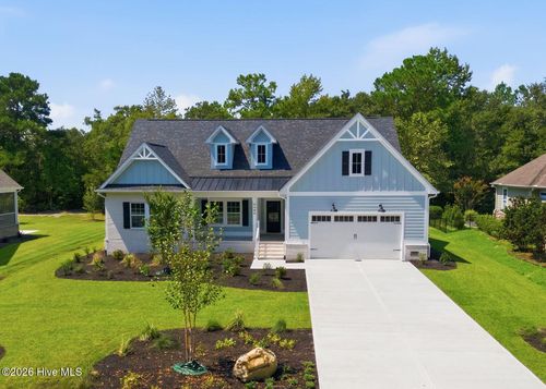 9406 Old Salem Way Nw, Calabash, NC, 28467-6100 | Card Image