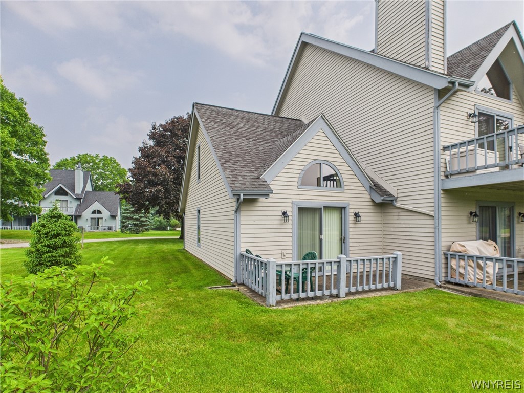 Residential in Ellicottville 5