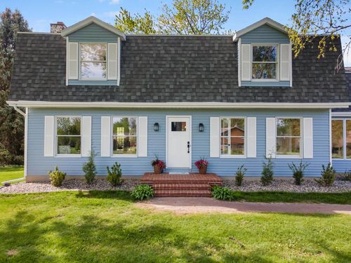 3519 Swansee Rdg, Sun Prairie, WI, 53590-9487 | Card Image