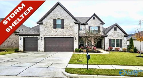 3018 Chimney Cove Cir, Brownsboro, AL, 35741-9631 | Card Image