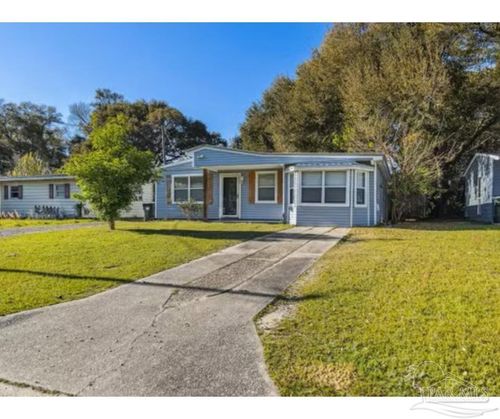 918 Fremont Ave, PENSACOLA, FL, 32505-2718 | Card Image