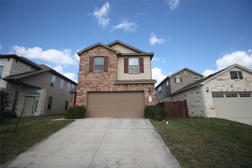 3804 Kennedy Grace Ln, Austin, TX, 78728-3502 | Card Image