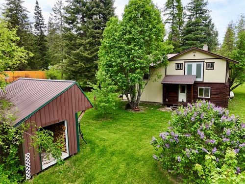 36 Forest Ln, Trout Creek, MT, 59874-9668 | Card Image