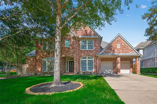 4418 Branchmead Ct, Katy, TX, 77450-7295 | Card Image