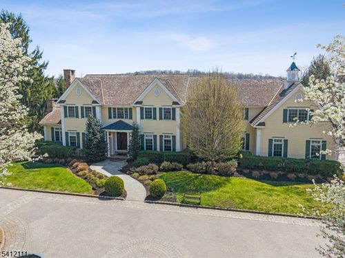 89 Mosle Rd, Far Hills, NJ, 07931-2235 | Card Image