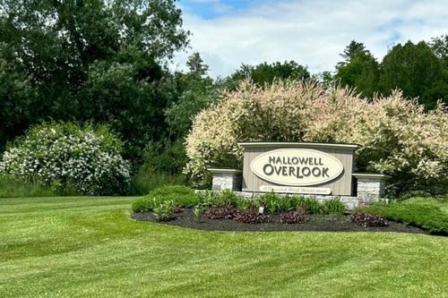 11-11 Overlook Drive, Hallowell, ME, 04347 | Card Image