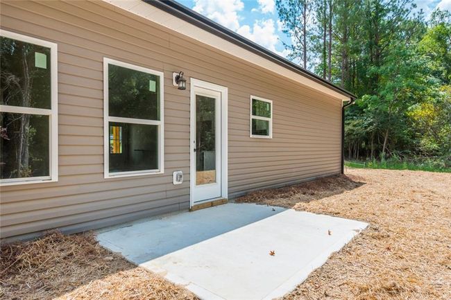 232 Stephens Rd, House other with 3 bedrooms, 2 bathrooms and 2 parking in Cedartown GA | Image 40