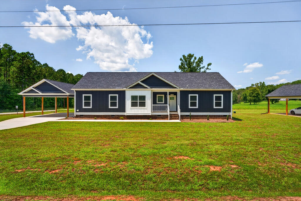 Residential in Chappells 2