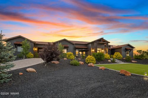 512 Field Ln, Show Low, AZ, 85901 | Card Image