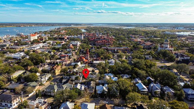 2 Saint Andrews Ct, House other with 3 bedrooms, 2 bathrooms and null parking in St Augustine FL | Image 30