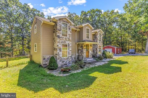 2160 Black Bear Rd, NEEDMORE, PA, 17238-8824 | Card Image